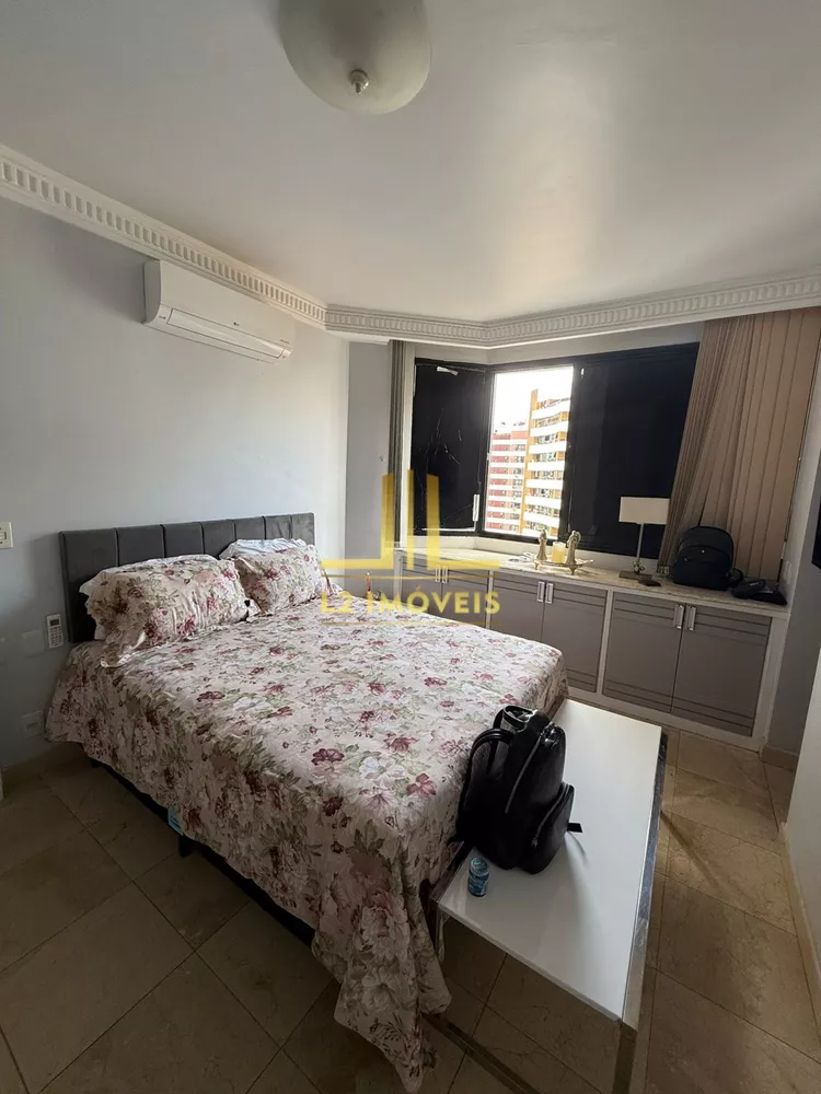 Apartamento à venda com 3 quartos, 207m² - Foto 15