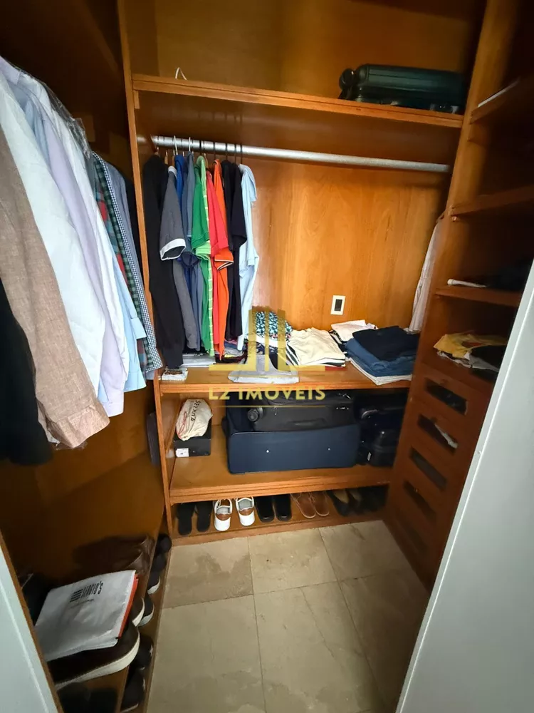 Apartamento à venda com 3 quartos, 207m² - Foto 17