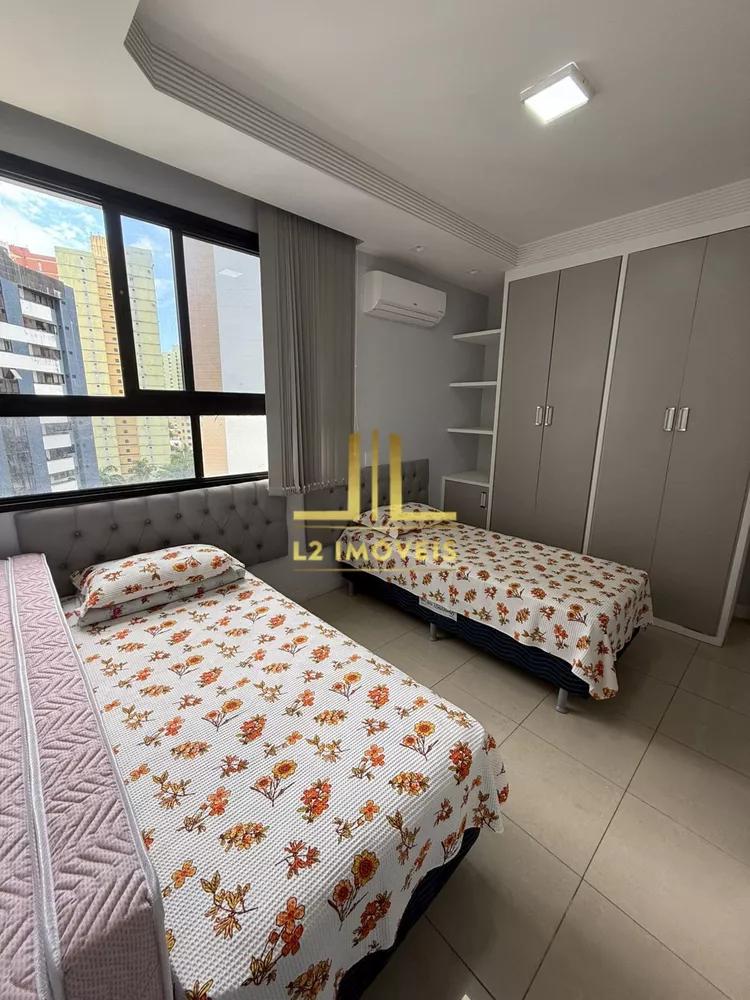 Apartamento à venda com 3 quartos, 207m² - Foto 13