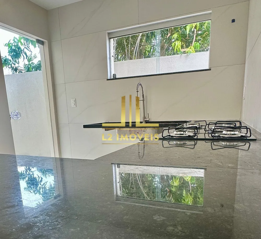Casa, 4 quartos, 130 m² - Foto 4