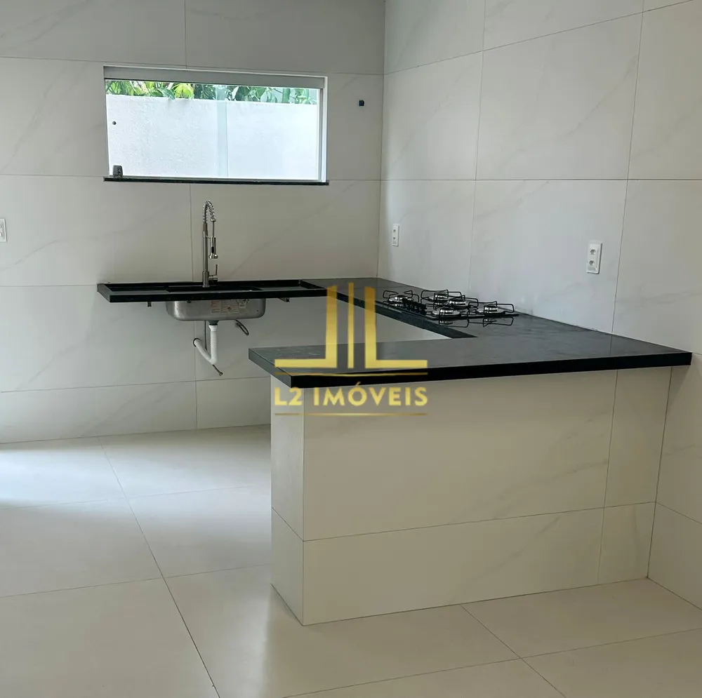 Casa, 4 quartos, 130 m² - Foto 3