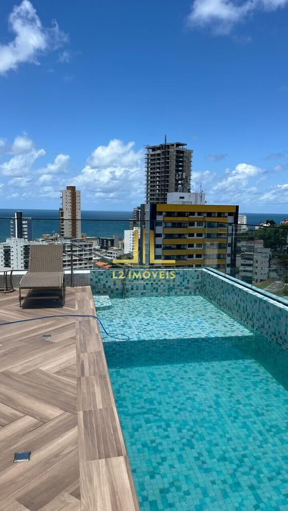 Apartamento, 1 quarto, 20 m² - Foto 4