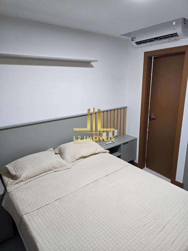 Apartamento, 1 quarto, 20 m² - Foto 2