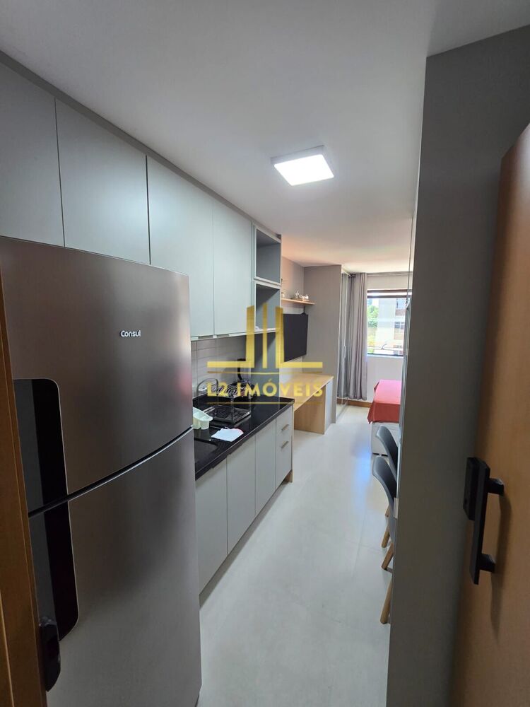 Apartamento, 1 quarto, 20 m² - Foto 1