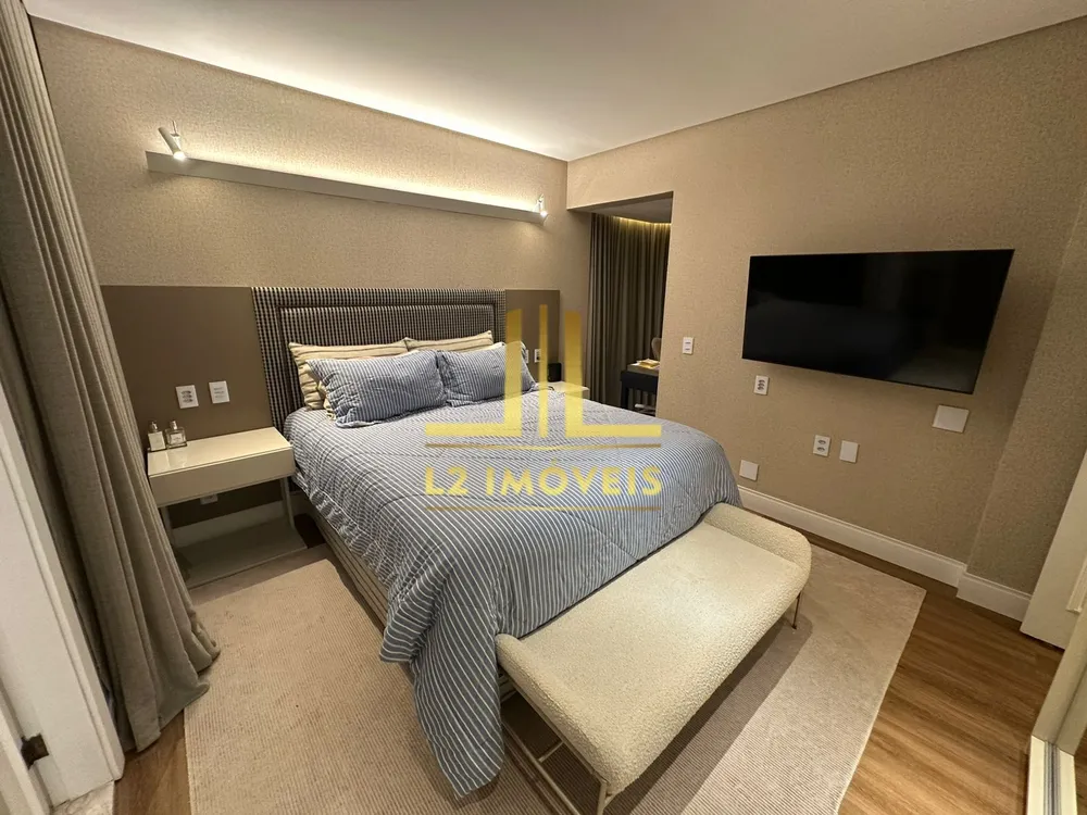 Apartamento, 3 quartos, 163 m² - Foto 10