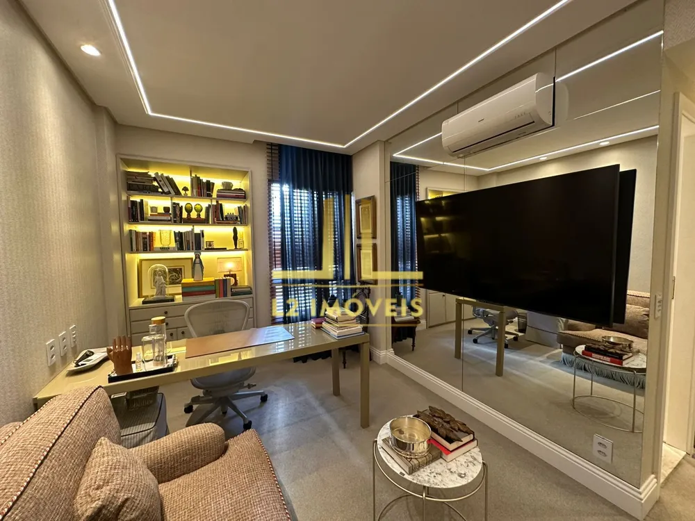Apartamento, 3 quartos, 163 m² - Foto 6