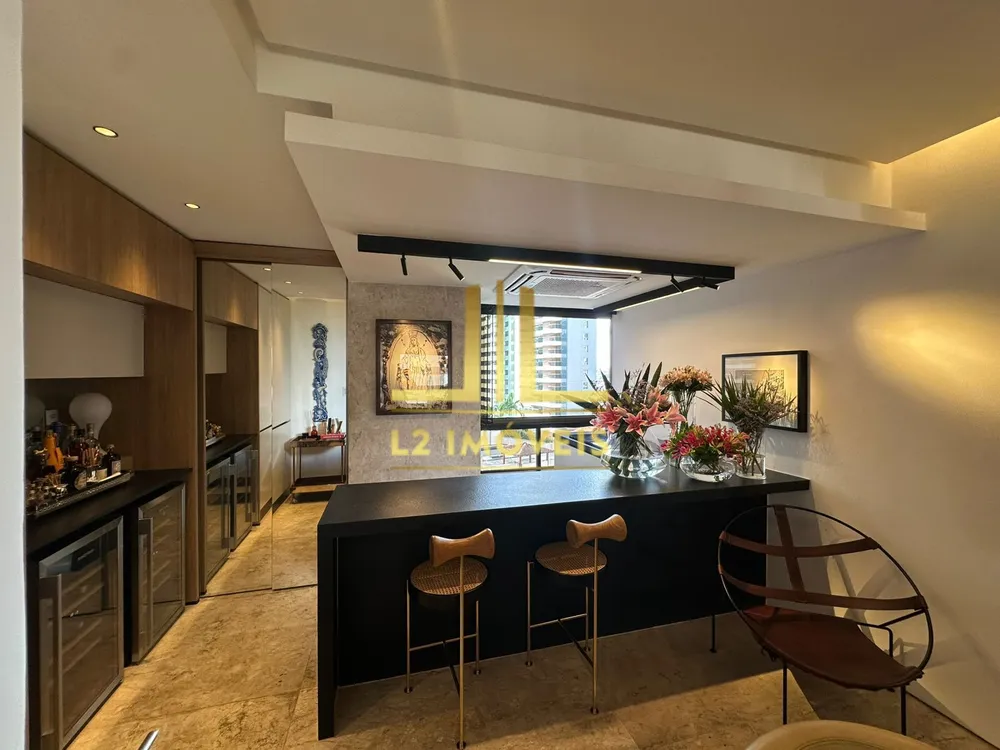Apartamento, 3 quartos, 163 m² - Foto 6
