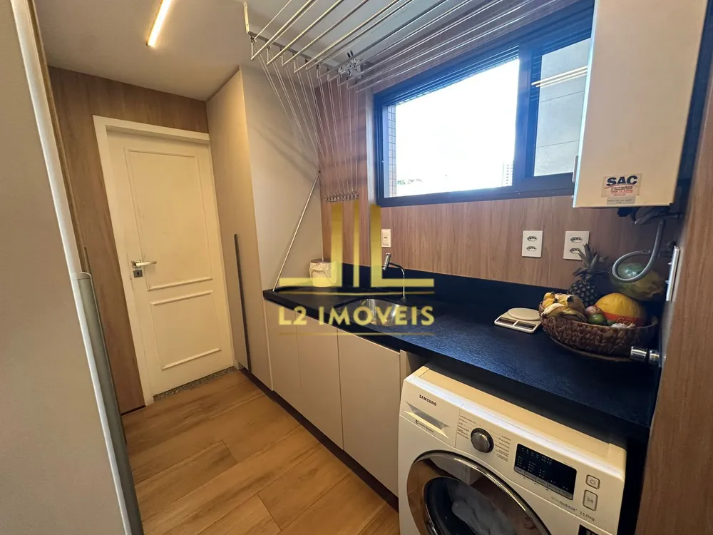Apartamento, 3 quartos, 163 m² - Foto 3