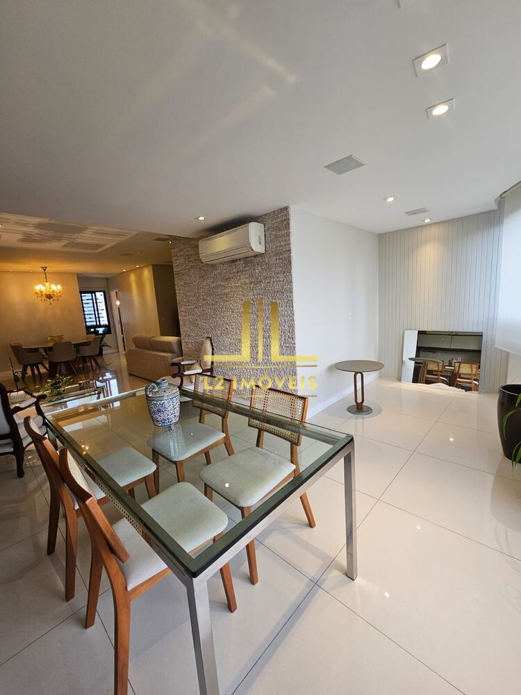 Apartamento, 3 quartos, 151 m² - Foto 2