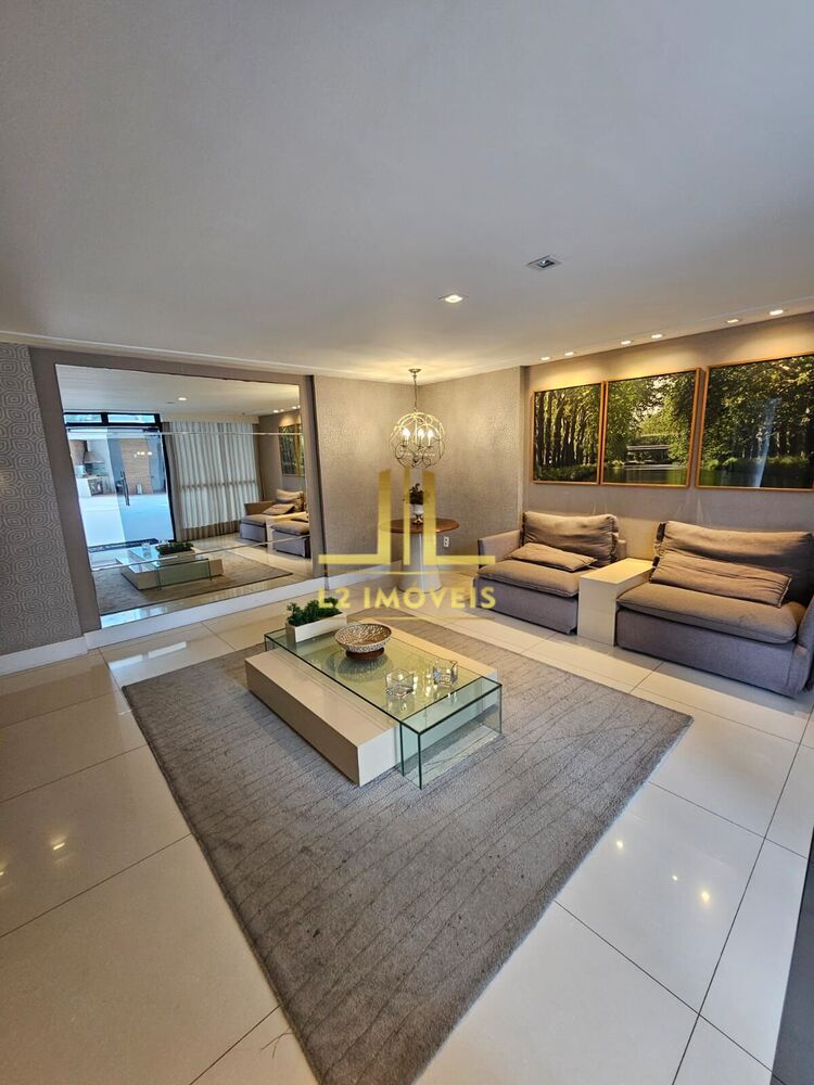 Apartamento, 3 quartos, 151 m² - Foto 1