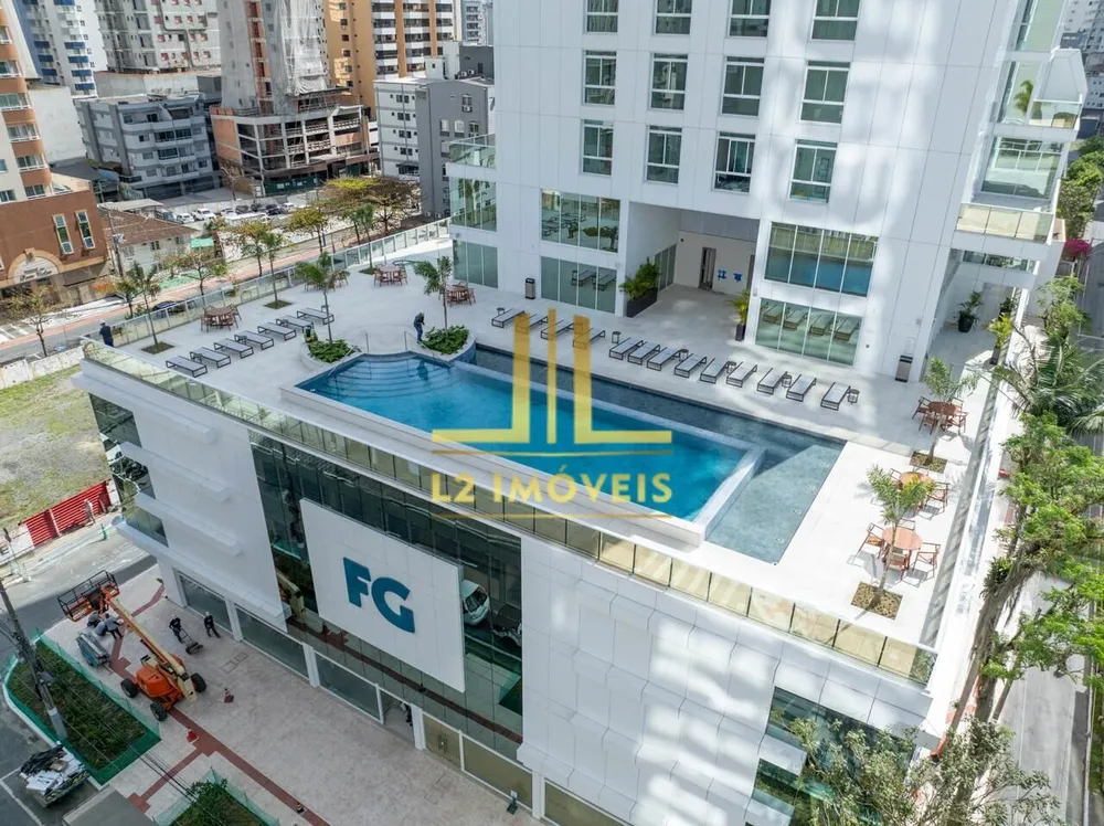 Apartamento, 4 quartos, 141 m² - Foto 3