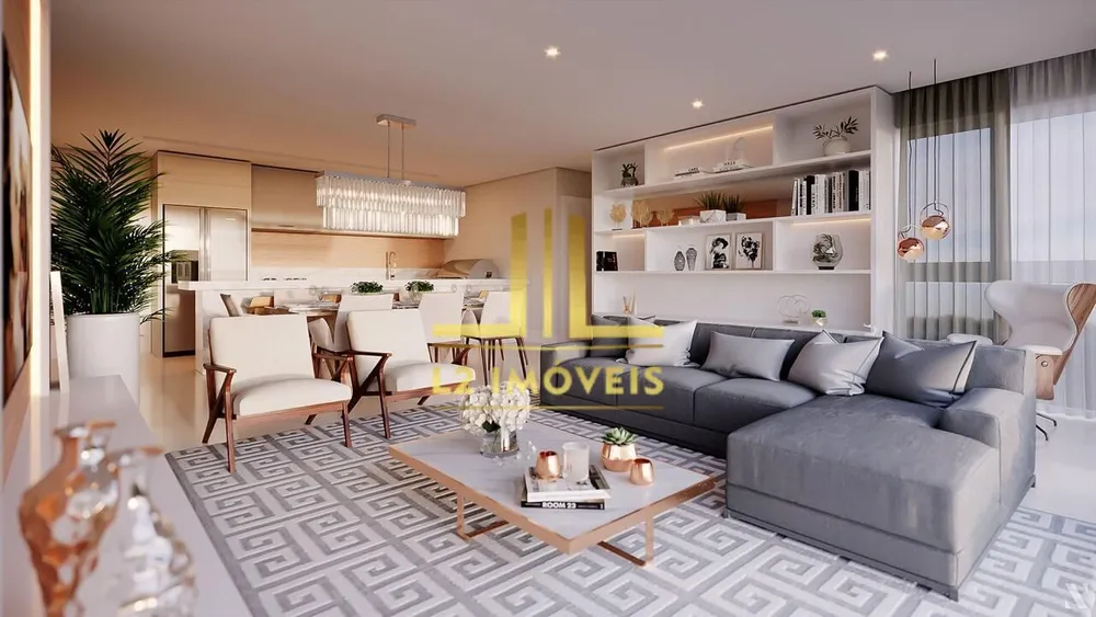 Apartamento, 4 quartos, 141 m² - Foto 13