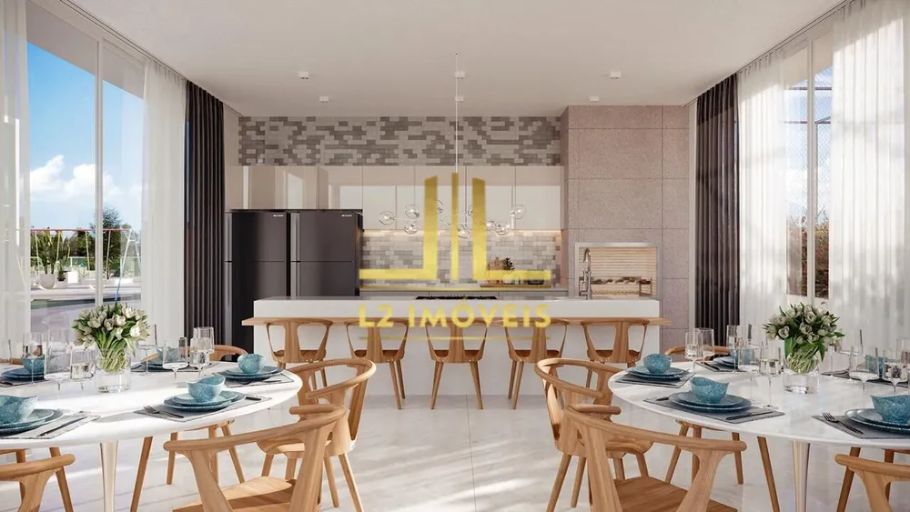 Apartamento, 4 quartos, 141 m² - Foto 10