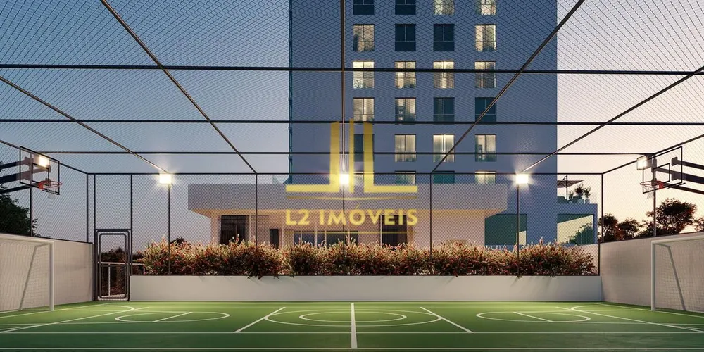 Apartamento, 4 quartos, 141 m² - Foto 9