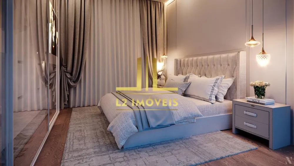 Apartamento, 4 quartos, 141 m² - Foto 8