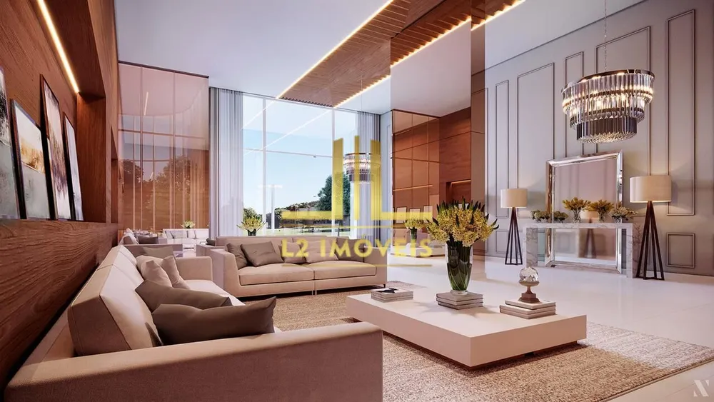 Apartamento, 4 quartos, 141 m² - Foto 15
