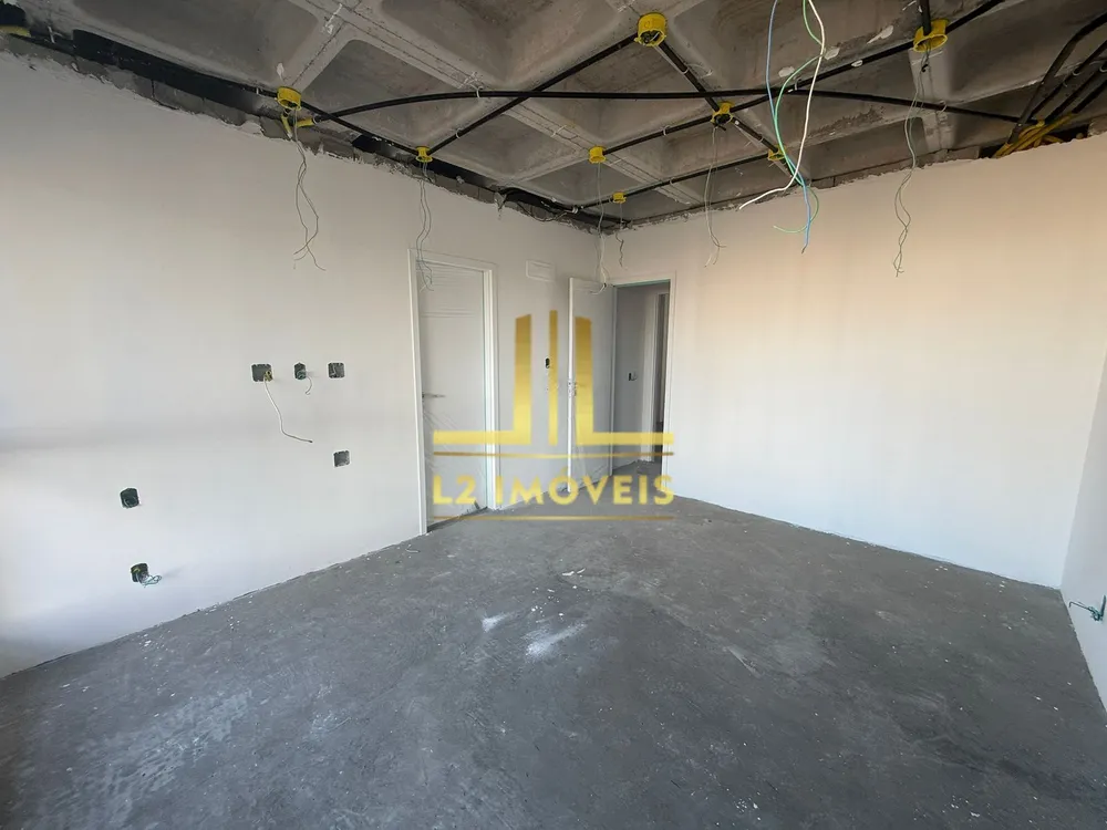Apartamento, 3 quartos, 130 m² - Foto 3