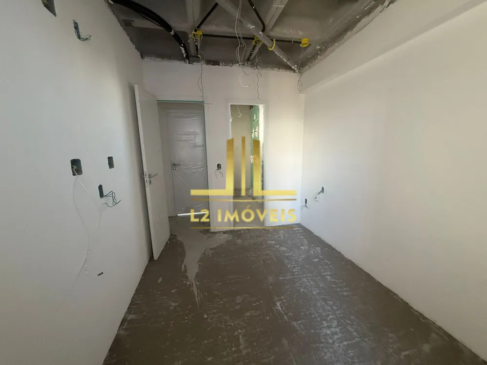 Apartamento, 3 quartos, 130 m² - Foto 9