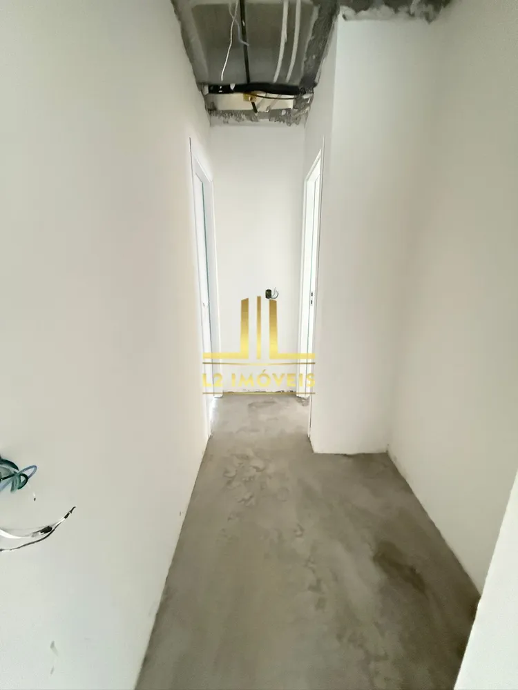 Apartamento, 3 quartos, 130 m² - Foto 11