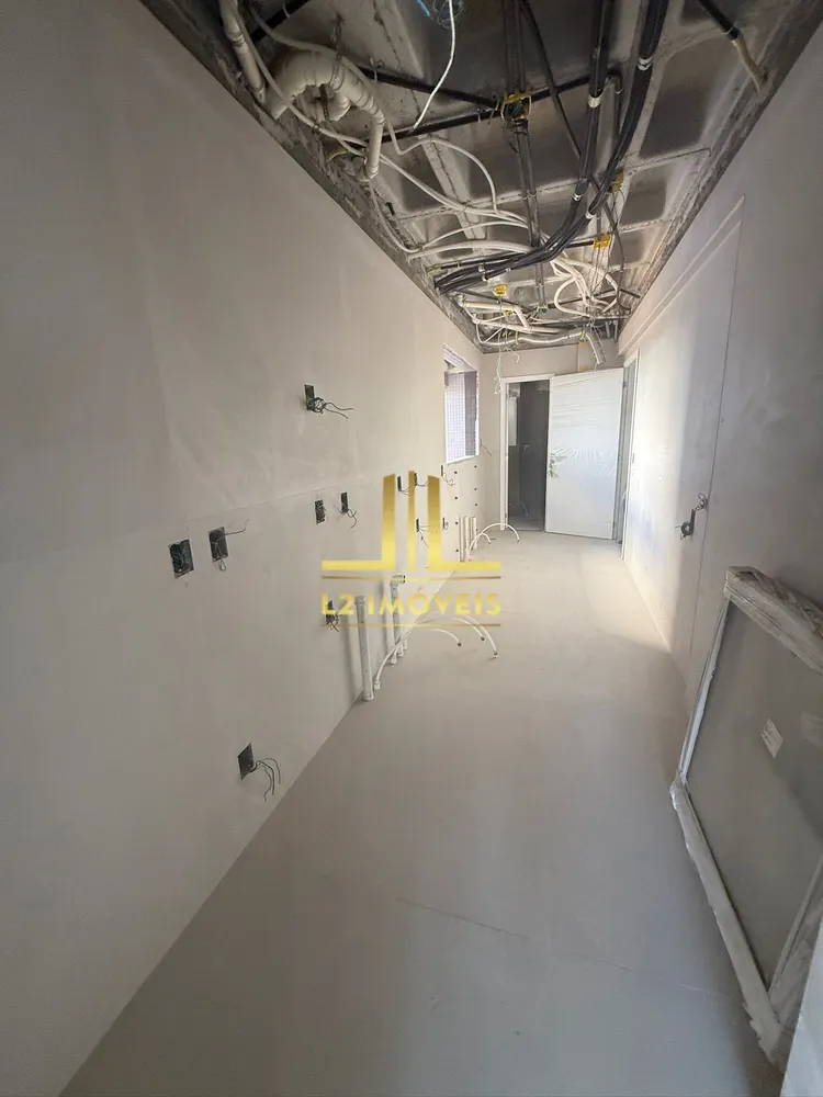 Apartamento, 3 quartos, 130 m² - Foto 6