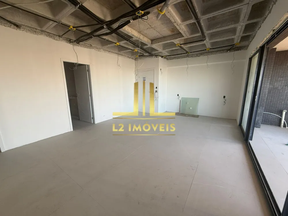 Apartamento, 3 quartos, 130 m² - Foto 12