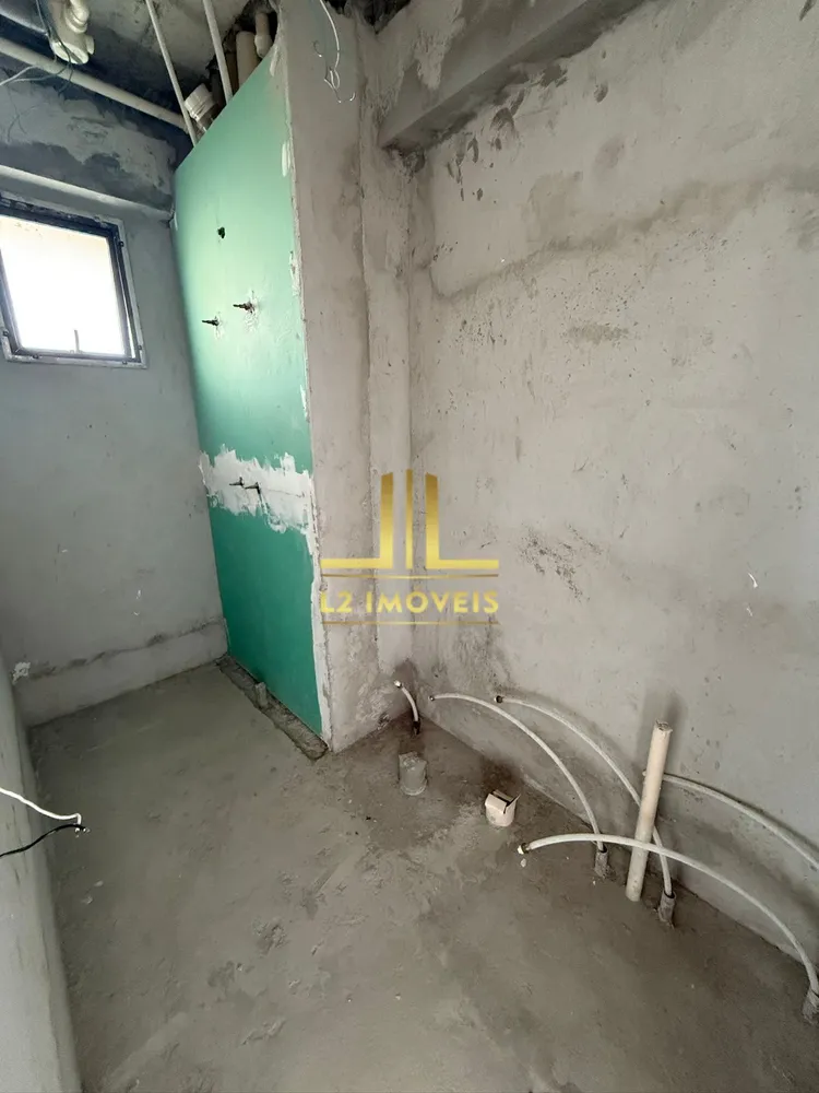 Apartamento, 3 quartos, 130 m² - Foto 5