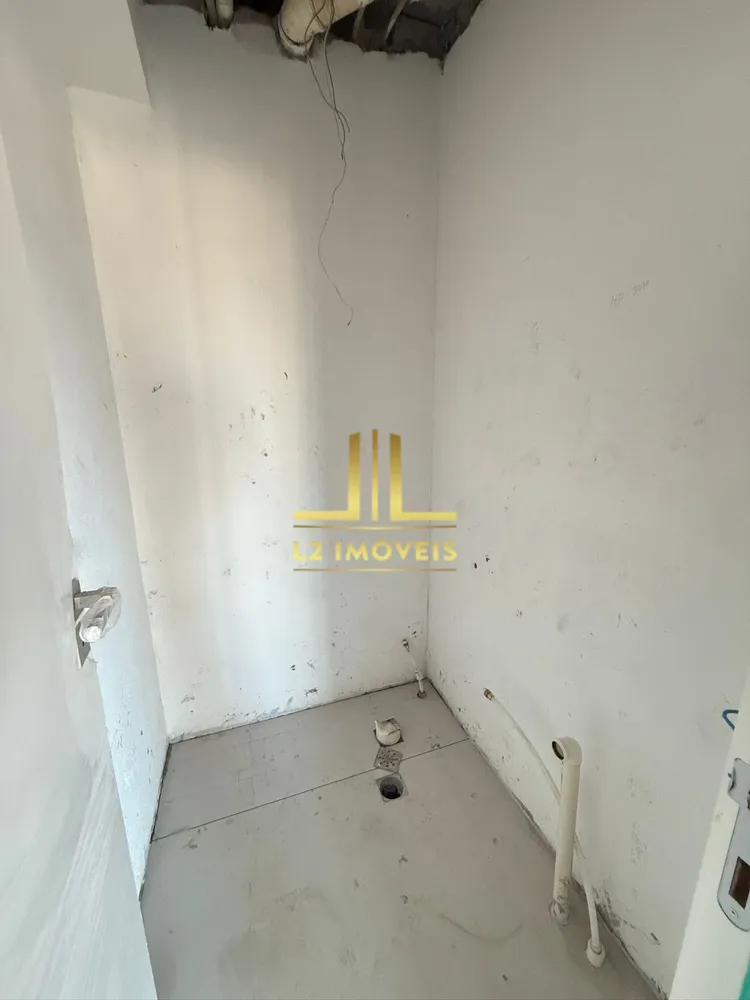 Apartamento, 3 quartos, 130 m² - Foto 4