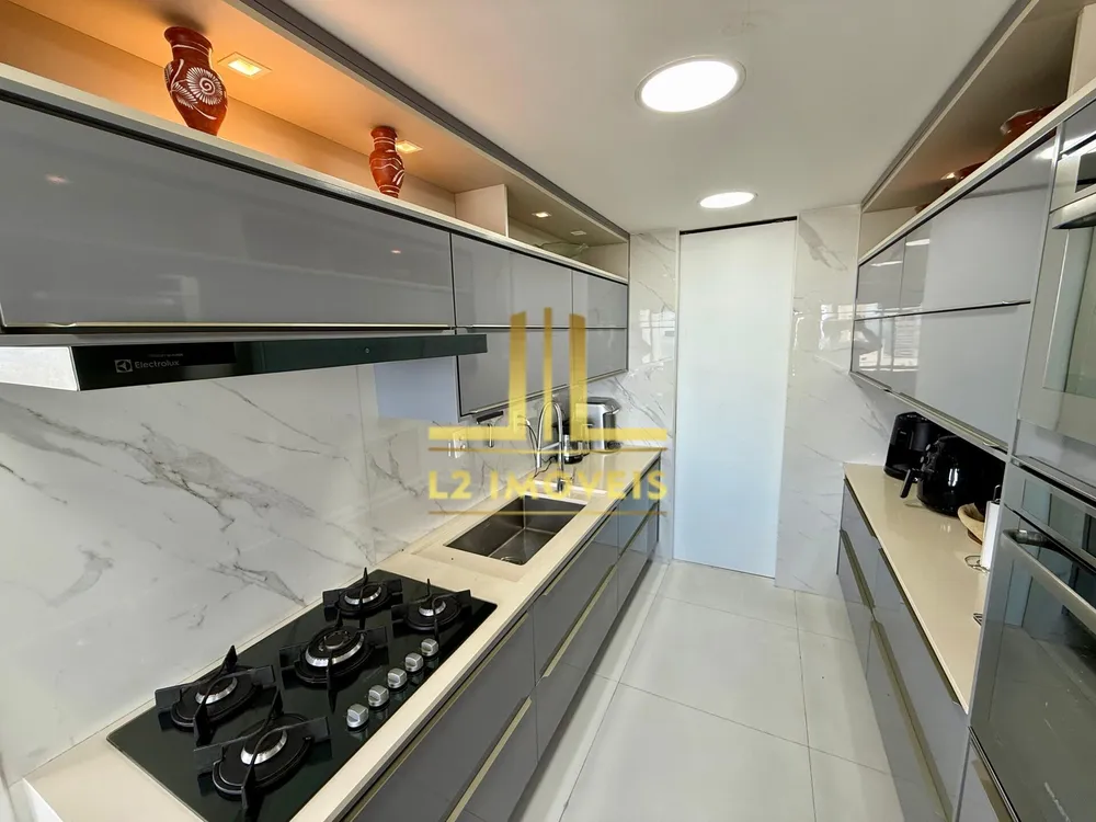 Apartamento, 3 quartos, 185 m² - Foto 13
