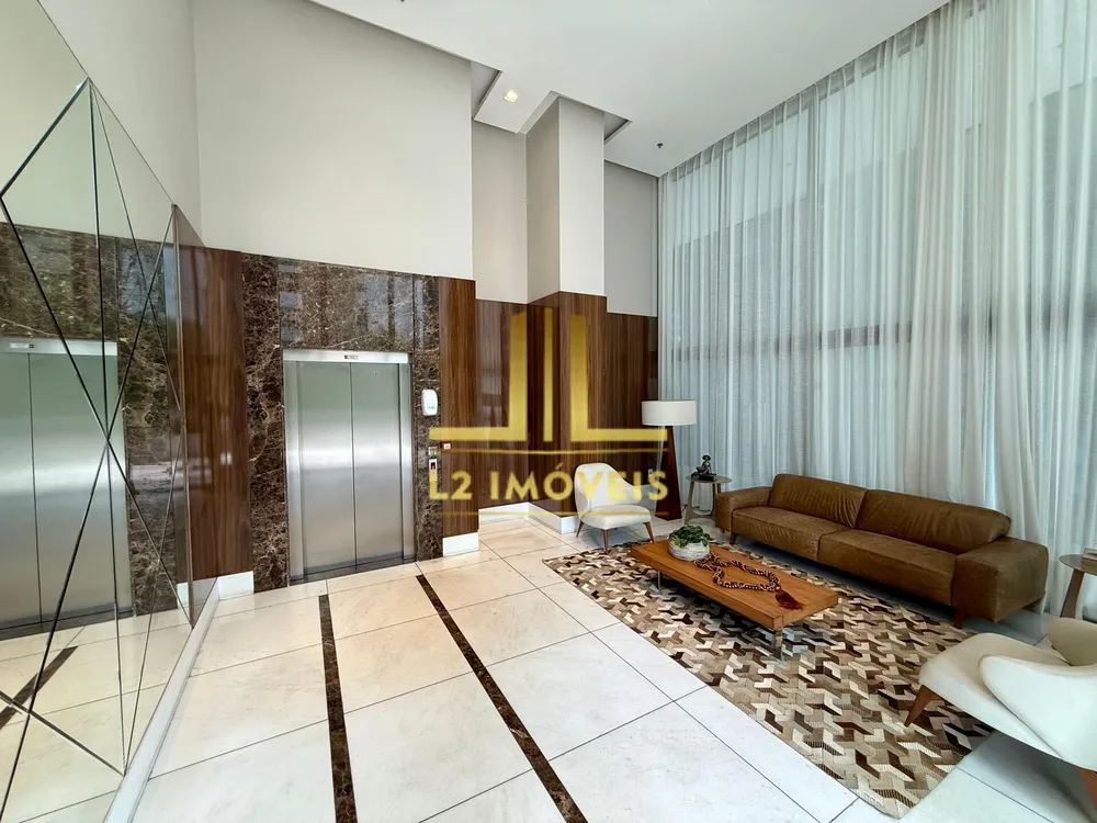 Apartamento, 3 quartos, 185 m² - Foto 14