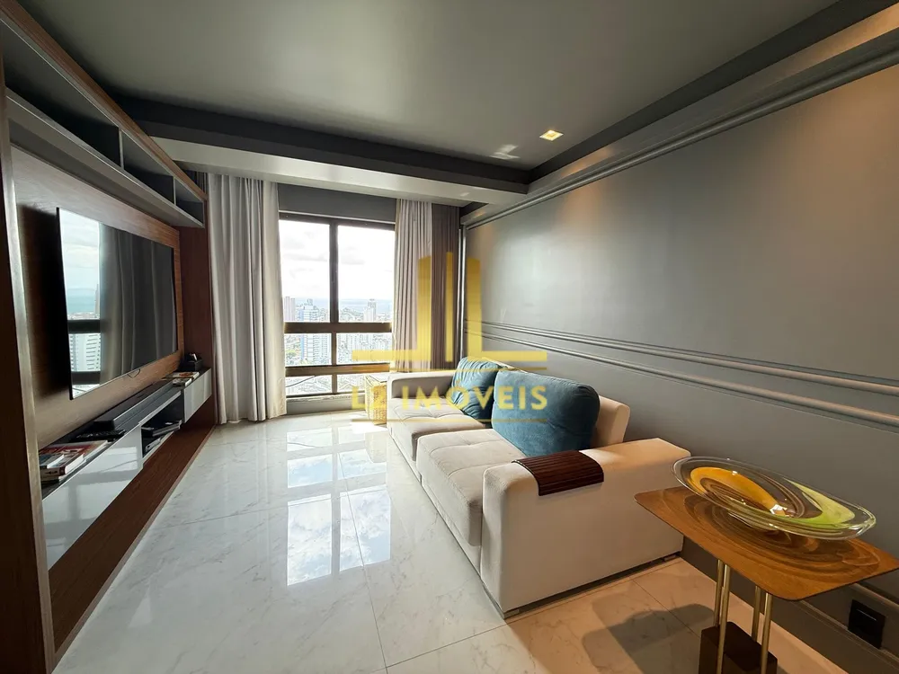 Apartamento, 3 quartos, 185 m² - Foto 6