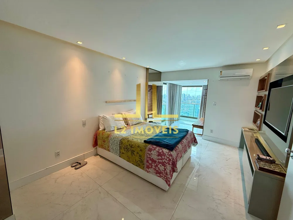 Apartamento, 3 quartos, 185 m² - Foto 10