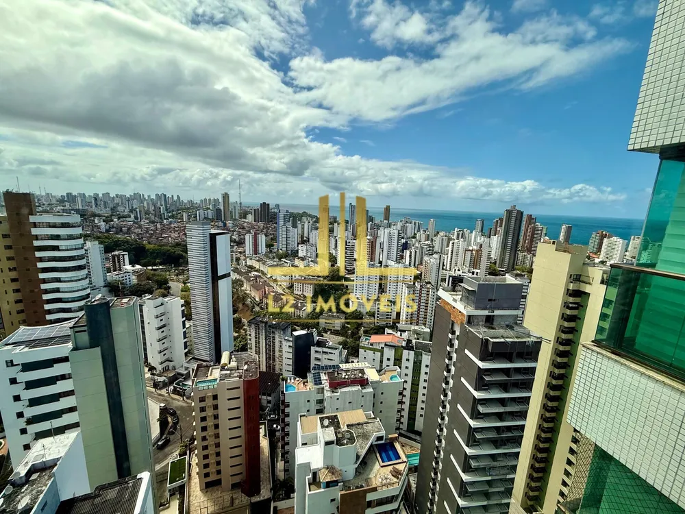 Apartamento, 3 quartos, 185 m² - Foto 11