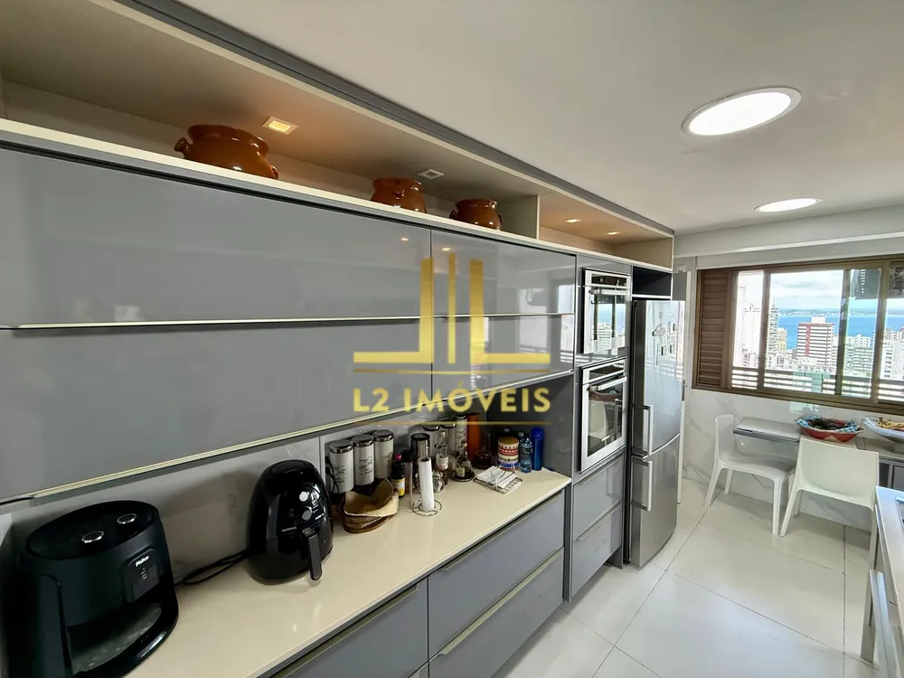 Apartamento, 3 quartos, 185 m² - Foto 16