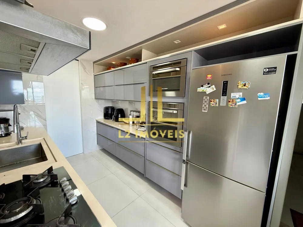Apartamento, 3 quartos, 185 m² - Foto 15