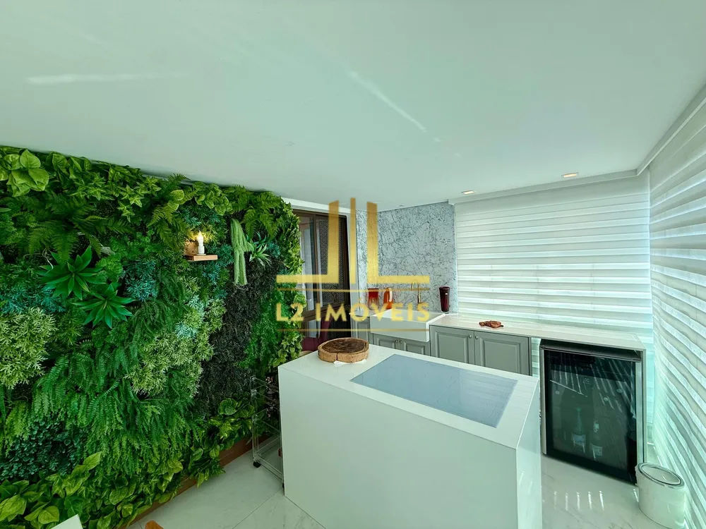 Apartamento, 3 quartos, 185 m² - Foto 12