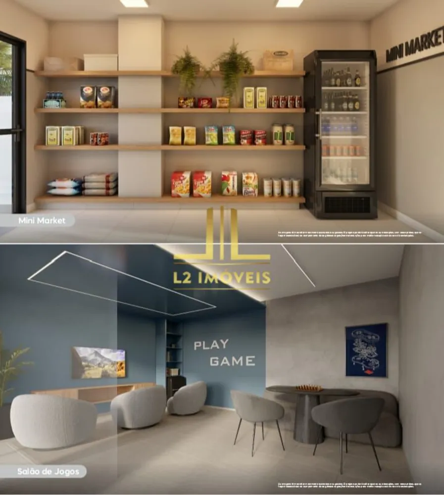 Apartamento, 3 quartos, 65 m² - Foto 12