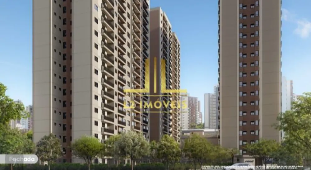 Apartamento, 3 quartos, 65 m² - Foto 3