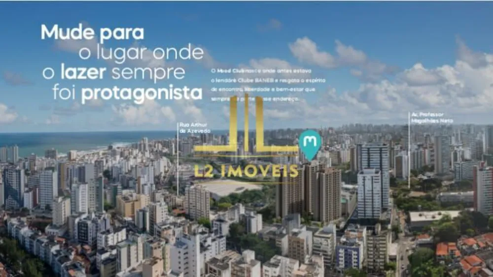 Apartamento, 3 quartos, 65 m² - Foto 5