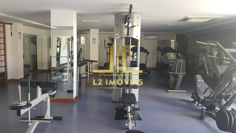 Apartamento, 1 quarto, 50 m² - Foto 11