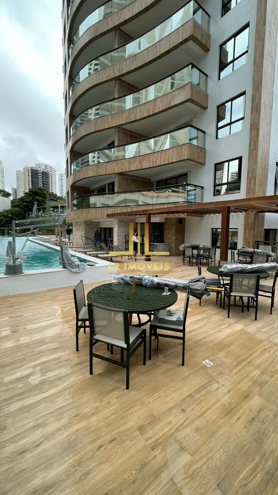 Apartamento, 2 quartos, 62 m² - Foto 4