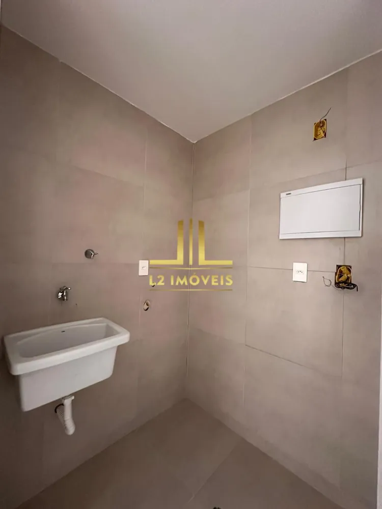 Apartamento, 2 quartos, 62 m² - Foto 2