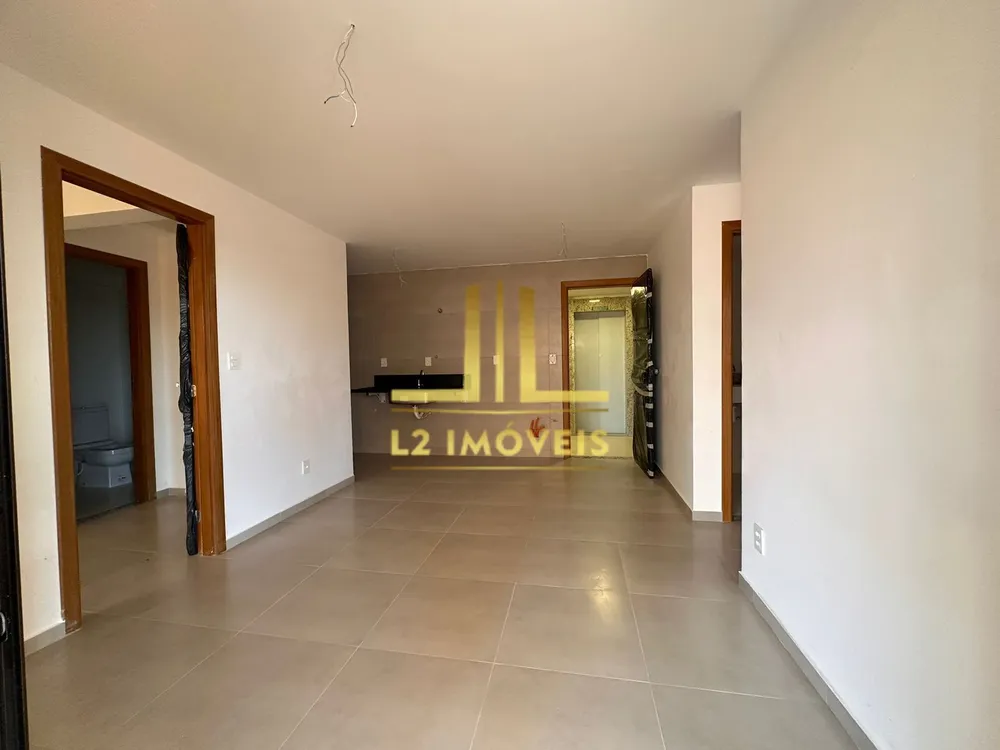 Apartamento, 2 quartos, 62 m² - Foto 3
