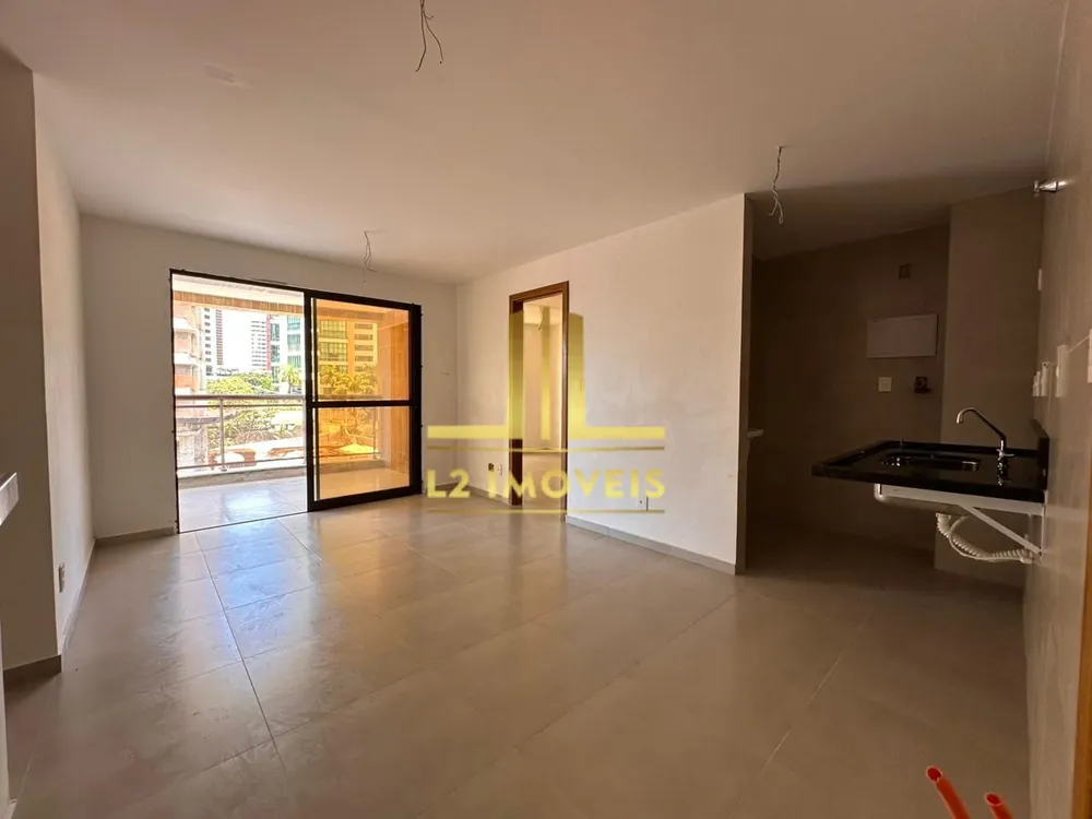 Apartamento, 2 quartos, 62 m² - Foto 6