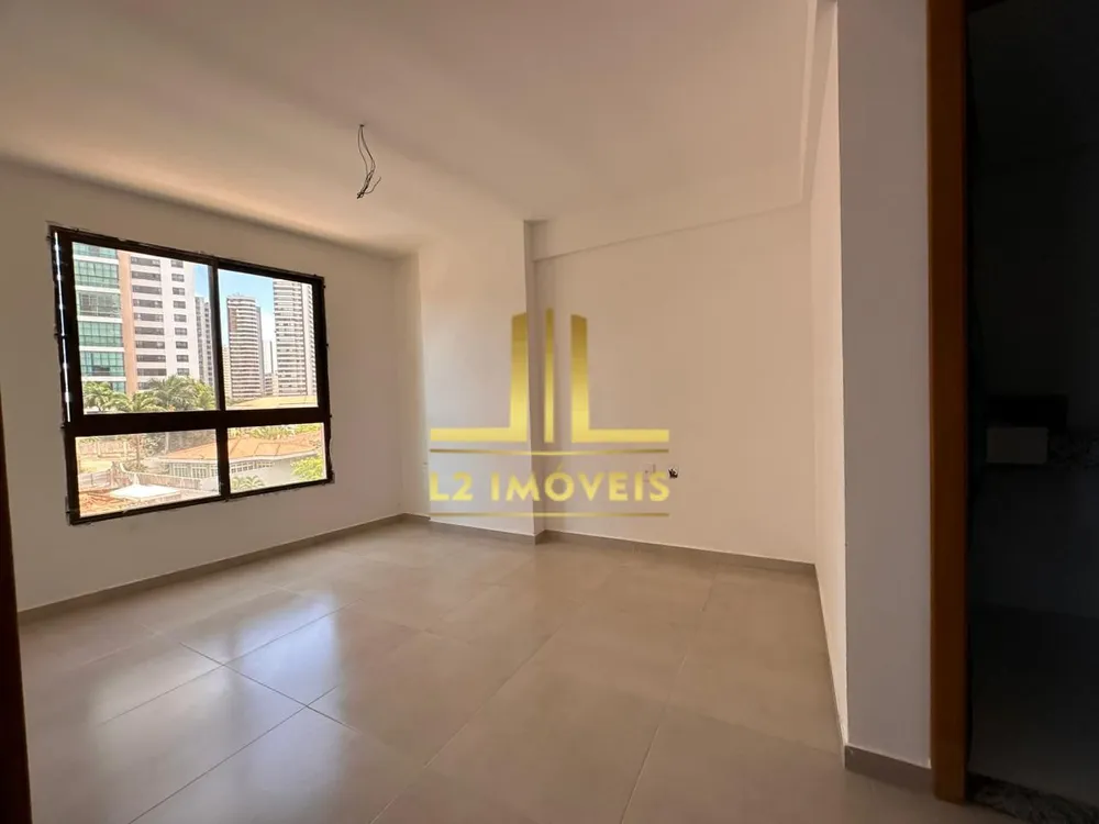 Apartamento, 2 quartos, 62 m² - Foto 2
