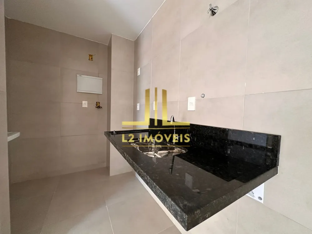 Apartamento, 2 quartos, 62 m² - Foto 3