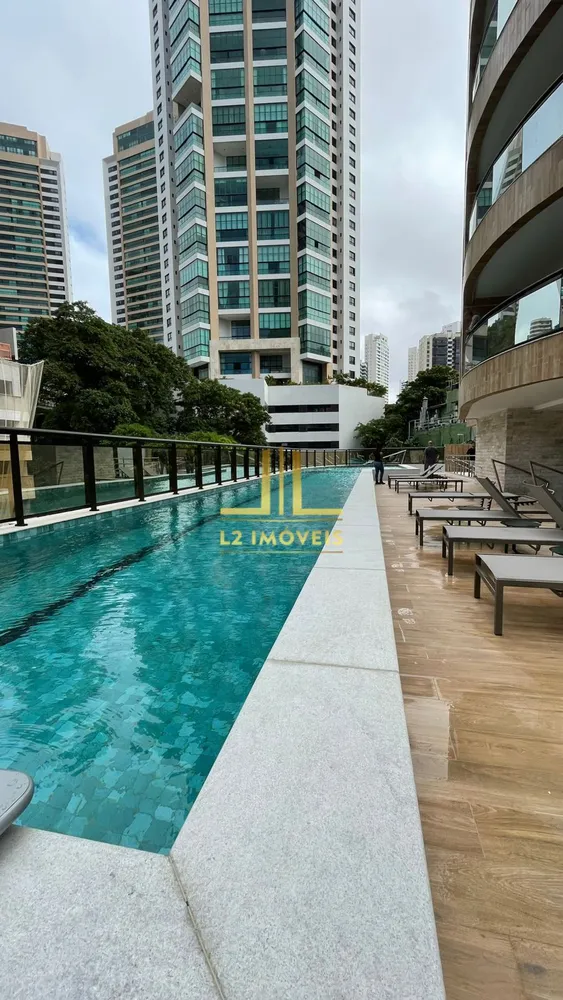 Apartamento, 2 quartos, 62 m² - Foto 8