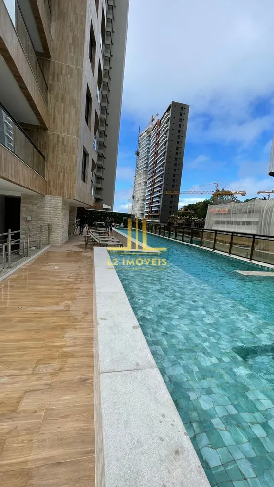 Apartamento, 2 quartos, 62 m² - Foto 1