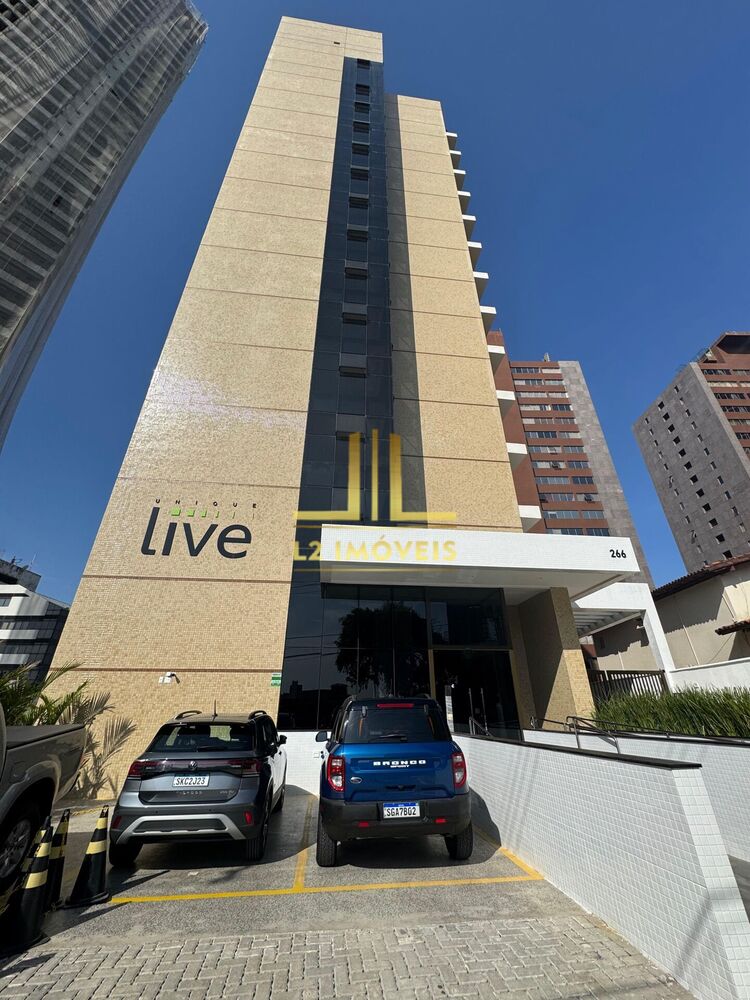 Apartamento à venda com 1 quarto, 21m² - Foto 8