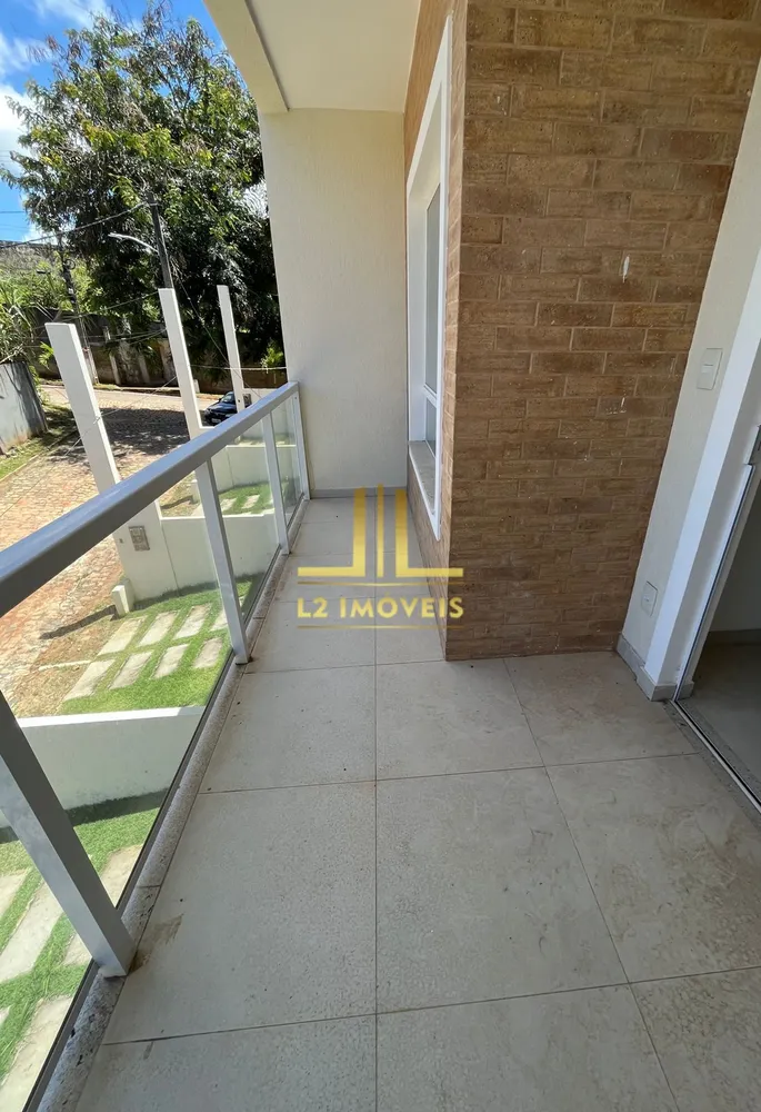 Casa, 3 quartos, 120 m² - Foto 5