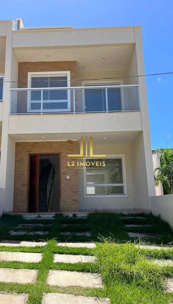 Casa, 3 quartos, 120 m² - Foto 3